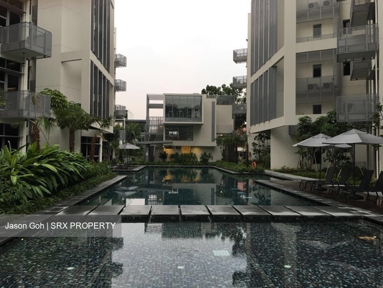 Bliss@Kovan (D19), Condominium #573515891
